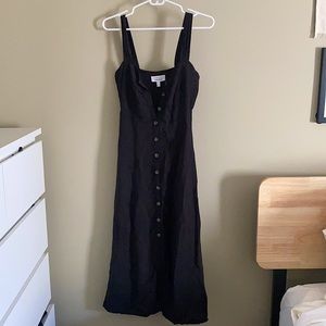 & Other Stories maxi dress